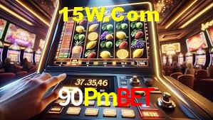 Bonus Features 90Pmbet