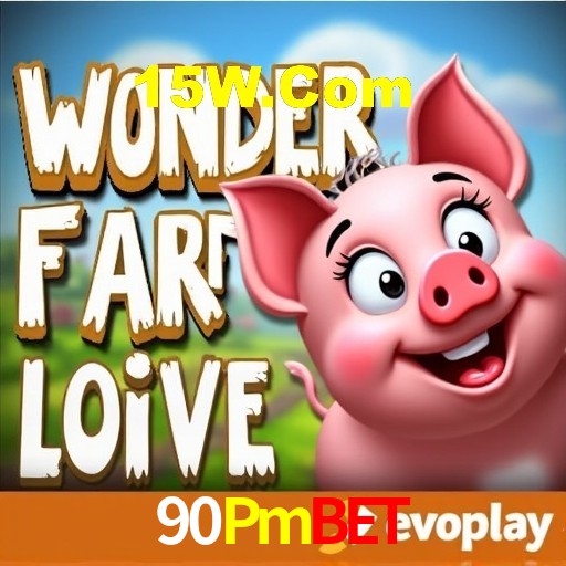 Interface do App 90Pmbet