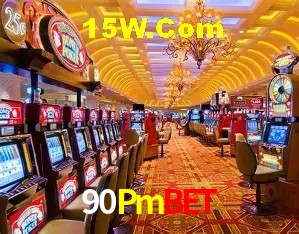 Ofertas Exclusivas 90Pmbet