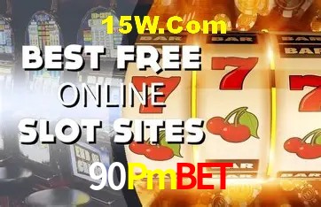 Design Responsivo 90Pmbet