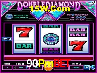 Jogos de Slot 90Pmbet