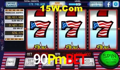 Diretório de Jogos 90Pmbet