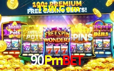 Benefícios da Conta 90Pmbet