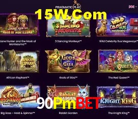Bônus Diários 90Pmbet