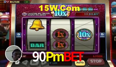 Sistemas de Segurança 90Pmbet