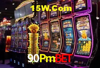 Mesa de Blackjack 90Pmbet