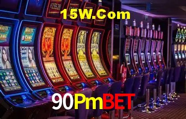 Torneios 90Pmbet