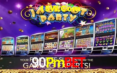 Provedores de Jogos 90Pmbet