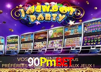 Programa VIP 90Pmbet
