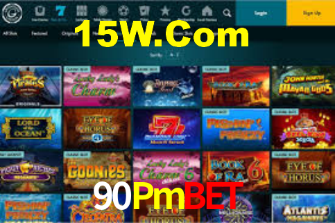 90Pmbet