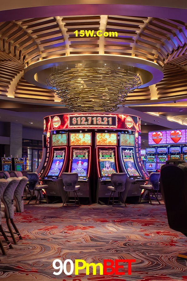 Game Providers 90Pmbet