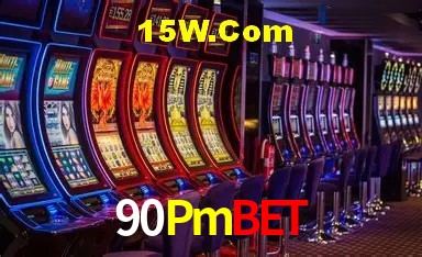 Casino Ao Vivo 90Pmbet
