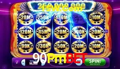 cassino 90Pmbet