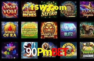 Estatísticas Esportivas 90Pmbet