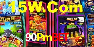 Welcome Bonus 90Pmbet