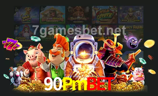 cassino 90Pmbet